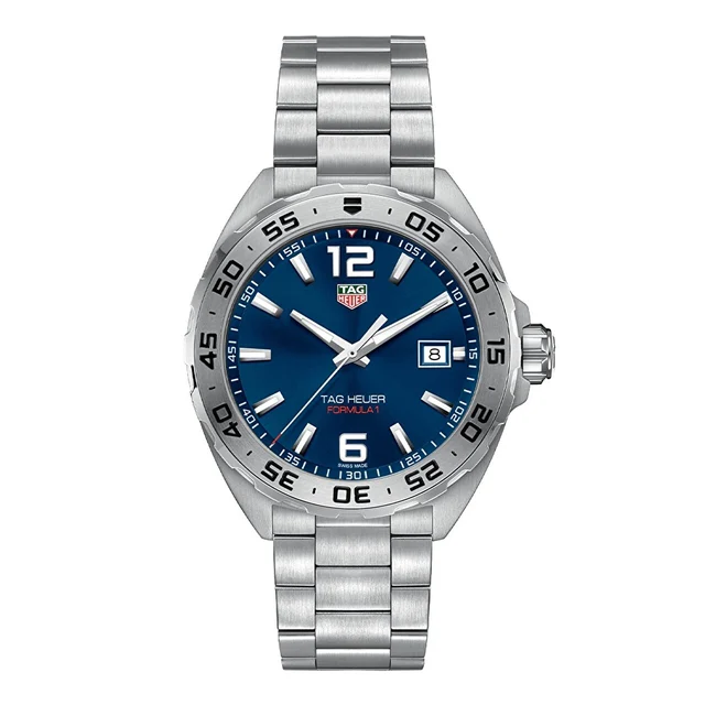Tag Heuer Formula 1 WAZ1118.BA0875 kol saati