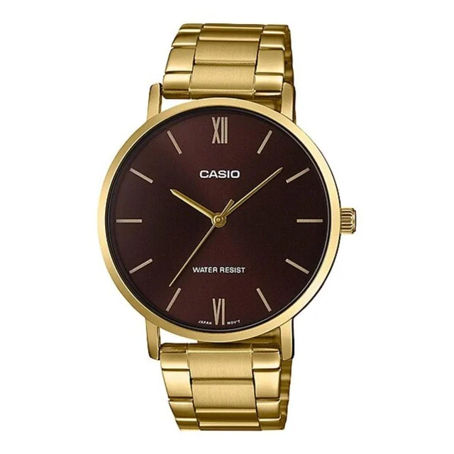 Casio MTP-VT01G-5BUDF-P kol saati
