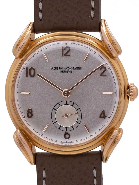Vacheron Constantin Vacheron Constantin 70995 kol saati