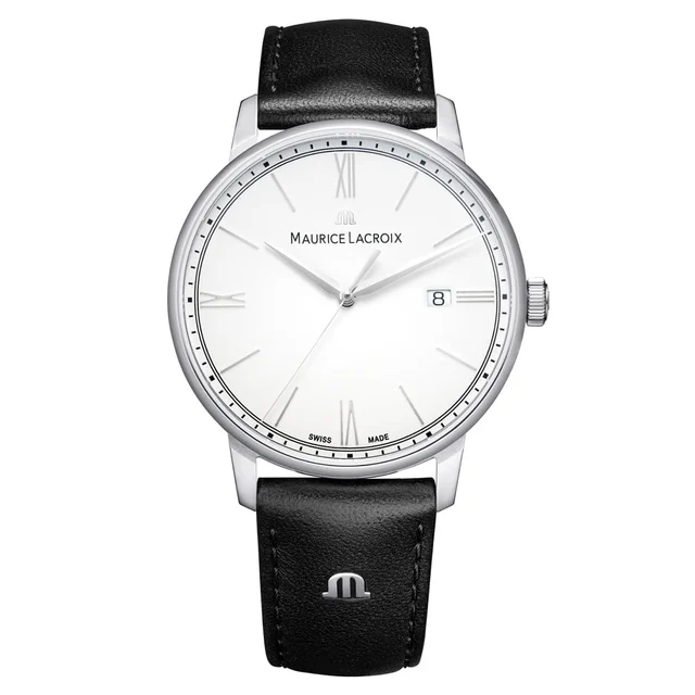 Maurice Lacroix MLEL1118SS0011102 ML-EL1118SS001110-2 kol saati