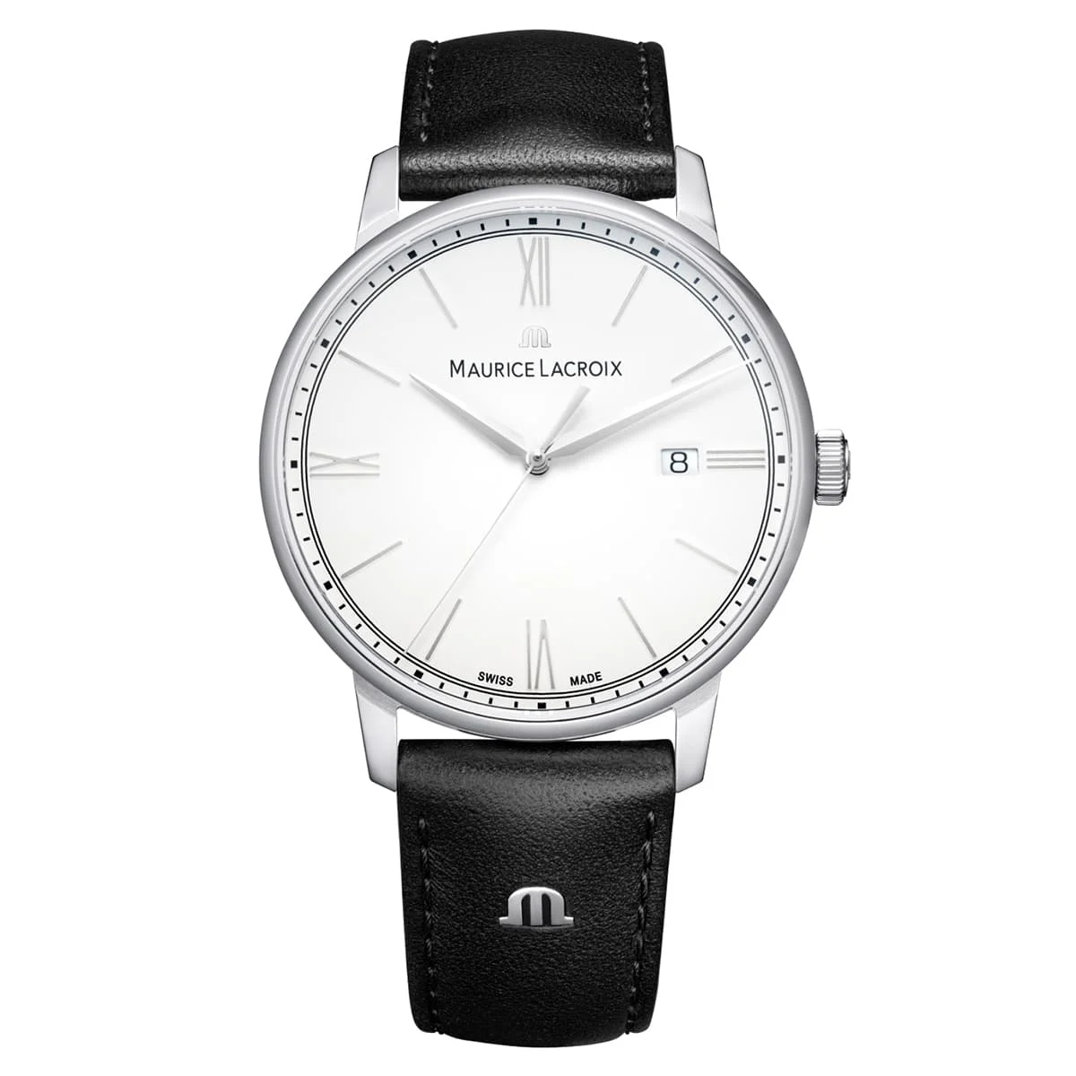 Maurice Lacroix MLEL1118SS0011102 ML-EL1118SS001110-2 40 mm kol saati