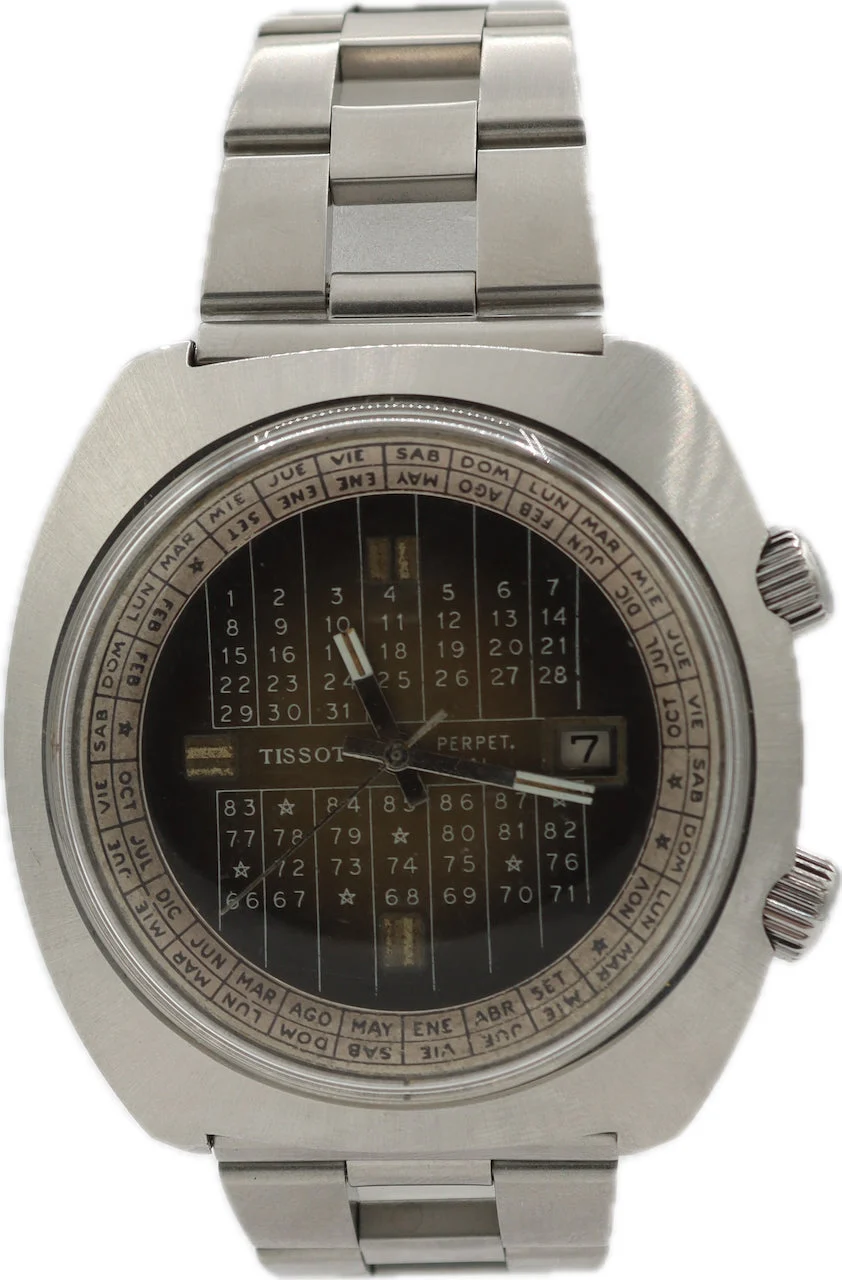 Tissot Tissot 9052024145826 43 mm kol saati