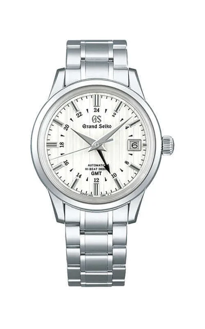 Grand Seiko Elegance Collection SBGJ271G kol saati