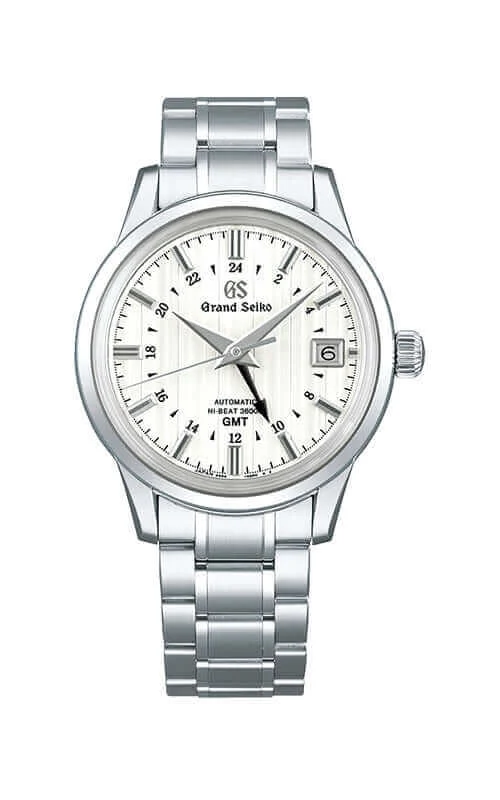 Grand Seiko Elegance Collection SBGJ271G 40 mm kol saati