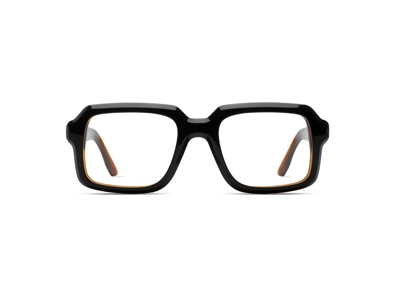 Komono Teddy Black Bronze KOM-O2603 kol saati
