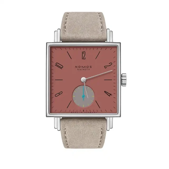 NOMOS Glashütte NOMOS Glashütte 52277 kol saati