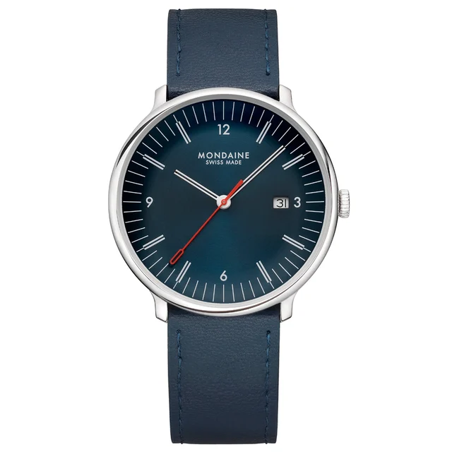 Mondaine Doppio MLE.41240.LQV.SET kol saati