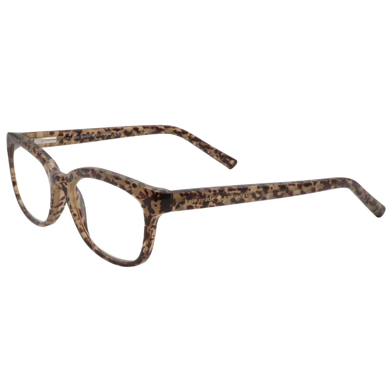 Kate Spade Tabby O +2.50 Readers ART0532298 kol saati