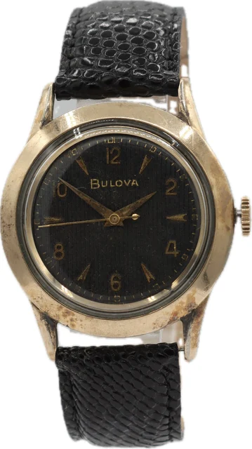 Bulova Bulova 8202024115645 kol saati