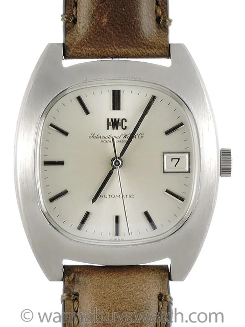 IWC IWC 48889 kol saati