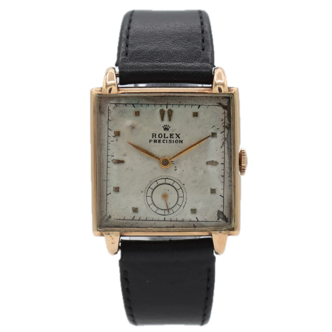 Rolex Rolex 4232025113939 28 mm kol saati