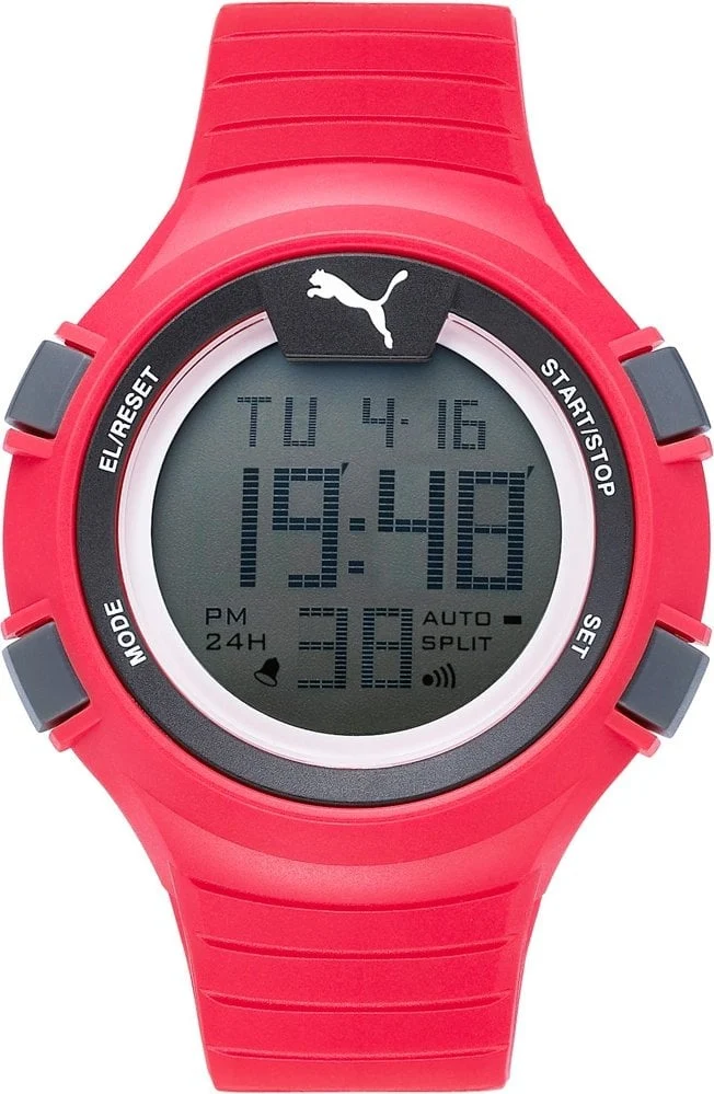 Puma PU911281003 49 mm kol saati