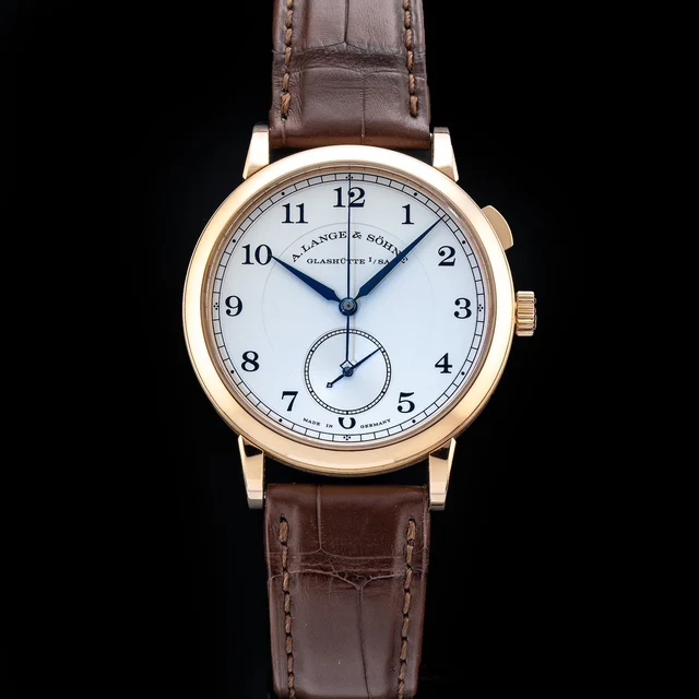 A. Lange & Sohne Lange & Söhne 297.032 1815 Homage to Walter Lange Limited Edition 210009N