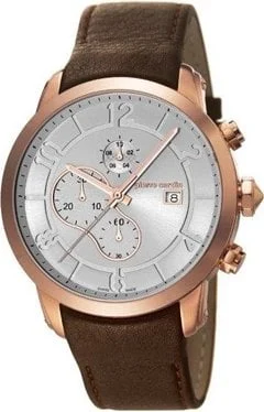 Pierre Cardin 106351S03 47 mm kol saati
