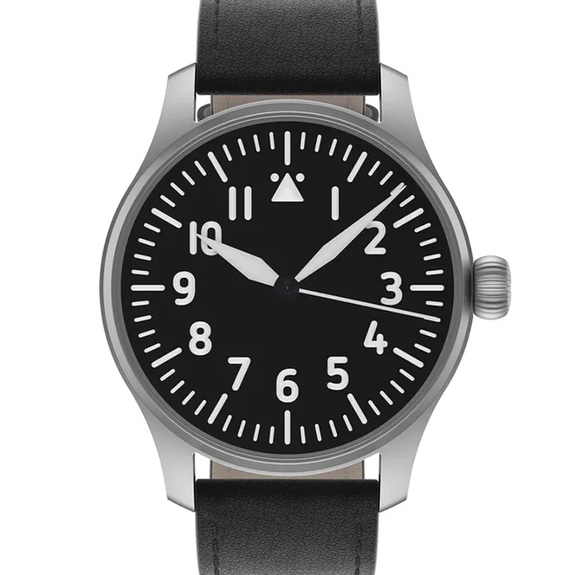 Stowa Flieger 46644 kol saati