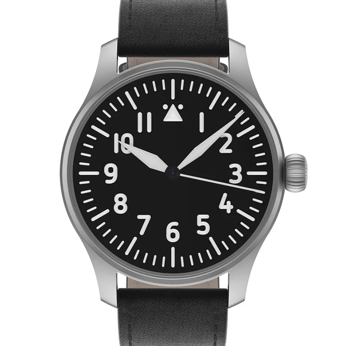 Stowa Flieger 46644 40 mm kol saati