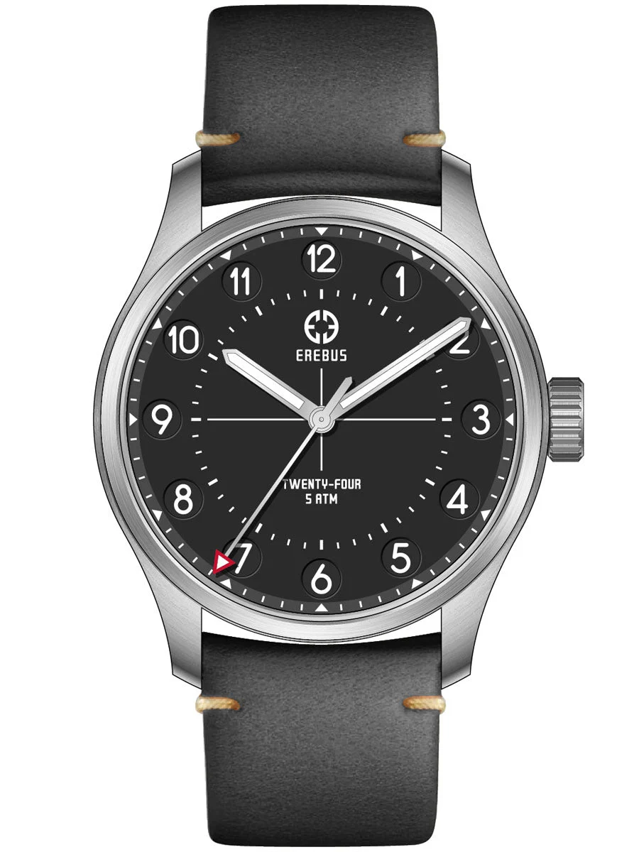 EREBUS Watches ERTWE3802 38 mm kol saati
