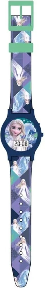 Frocx Frozen 42145A Frozen-42145A kol saati