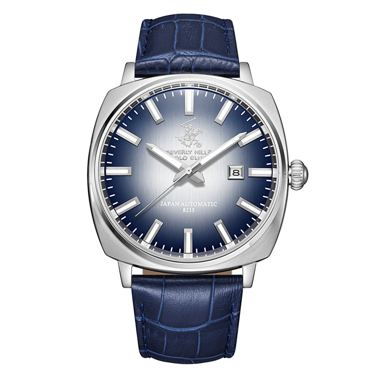 BEVERLY HILLS POLO CLUB BP3687X.399 44 mm kol saati
