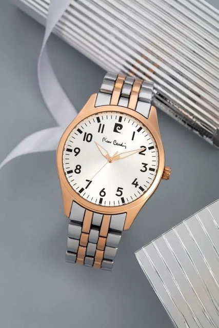 Pierre Cardin 800601F07 kol saati