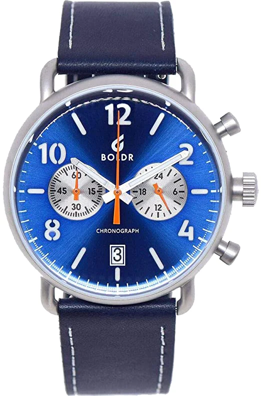 Boldr Boldr B213 44 mm kol saati