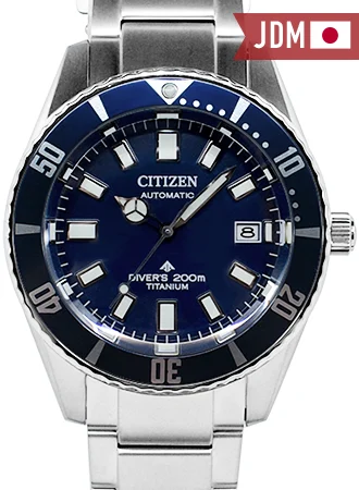 Citizen Promaster NB6021-68L/CZ kol saati