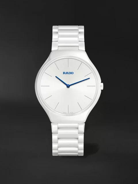 Rado True Thinline R27957022 kol saati