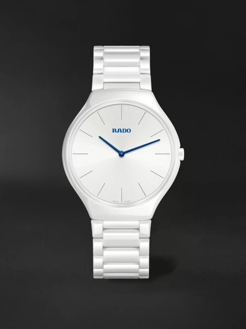 Rado True Thinline R27957022 39 mm kol saati
