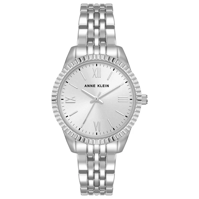 Anne Klein AK-5087SVSV kol saati