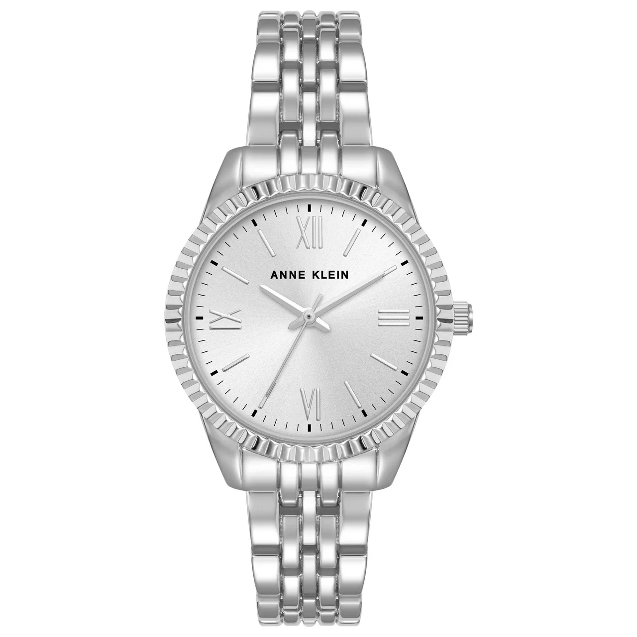 Anne Klein AK-5087SVSV kol saati