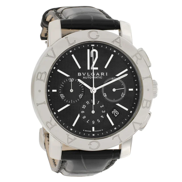Bulgari Bulgari WA01402 kol saati