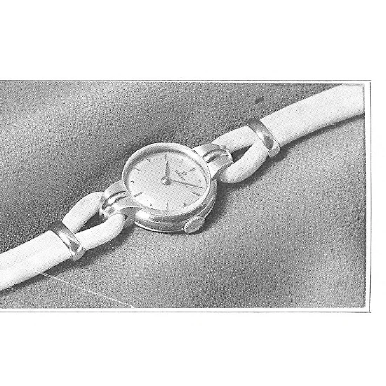 OMEGA - Other - OT 2455 kol saati