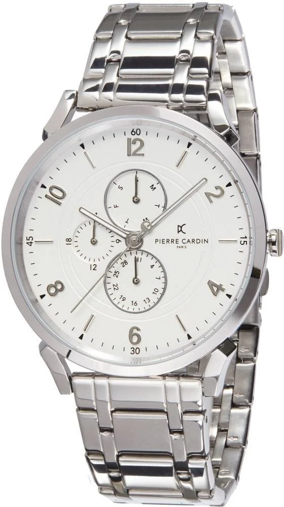 Pierre Cardin CPI.2027 44 mm kol saati