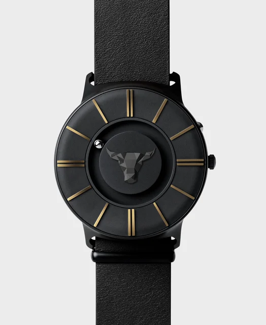 Eone Br-ox-black kol saati