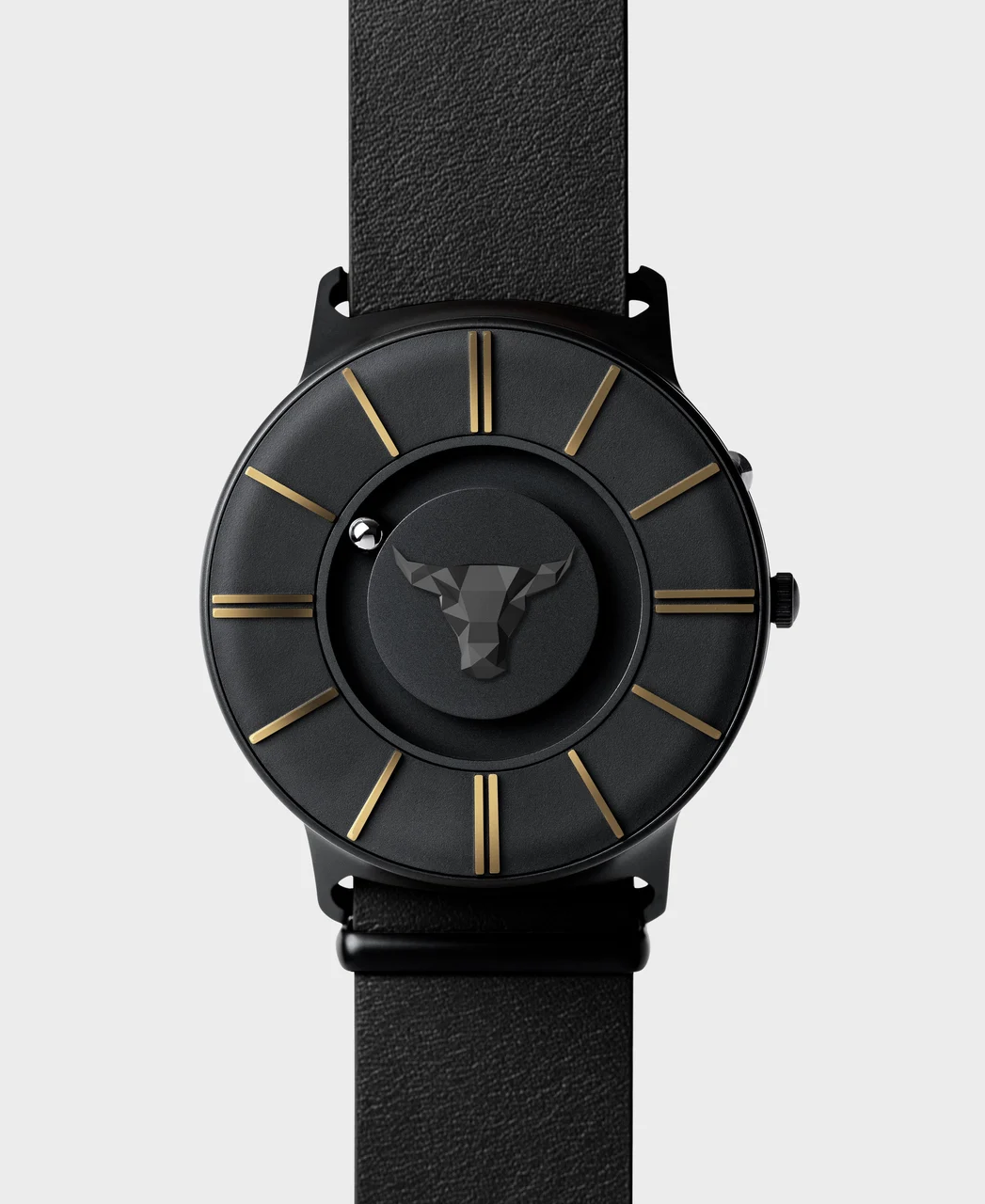 Eone Br-ox-black 40 mm kol saati