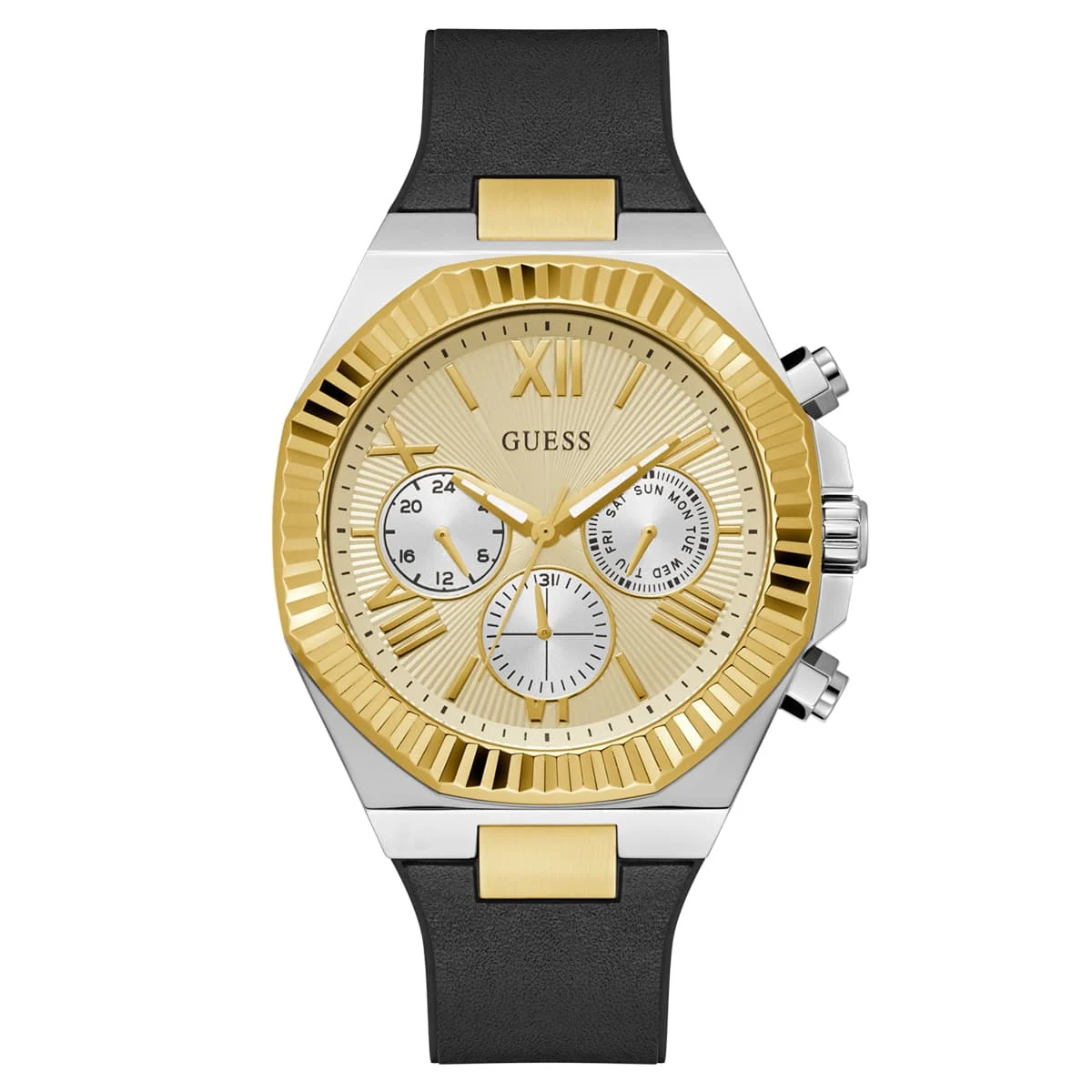 Guess GUGW0791G1 44 mm kol saati