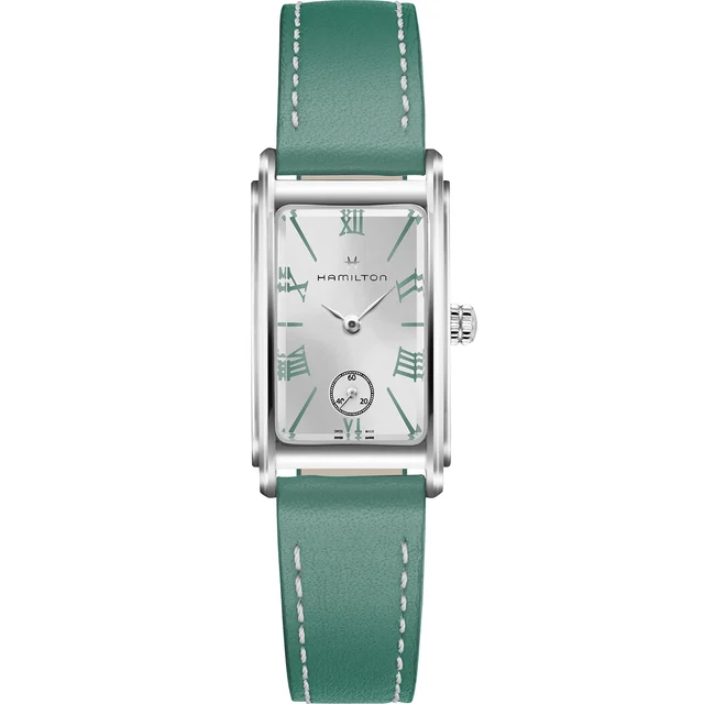 Hamilton American Classic Ardmore Quartz H11221014 kol saati