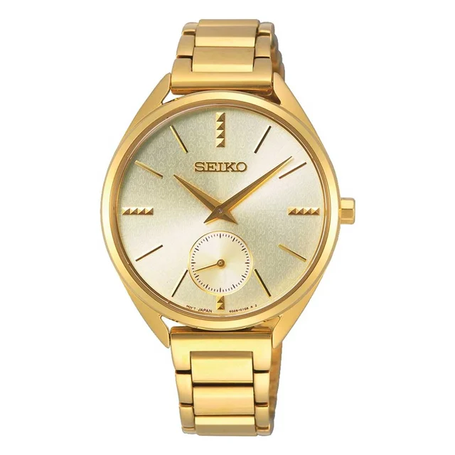 Seiko Conceptual Series SRKZ50P1P kol saati
