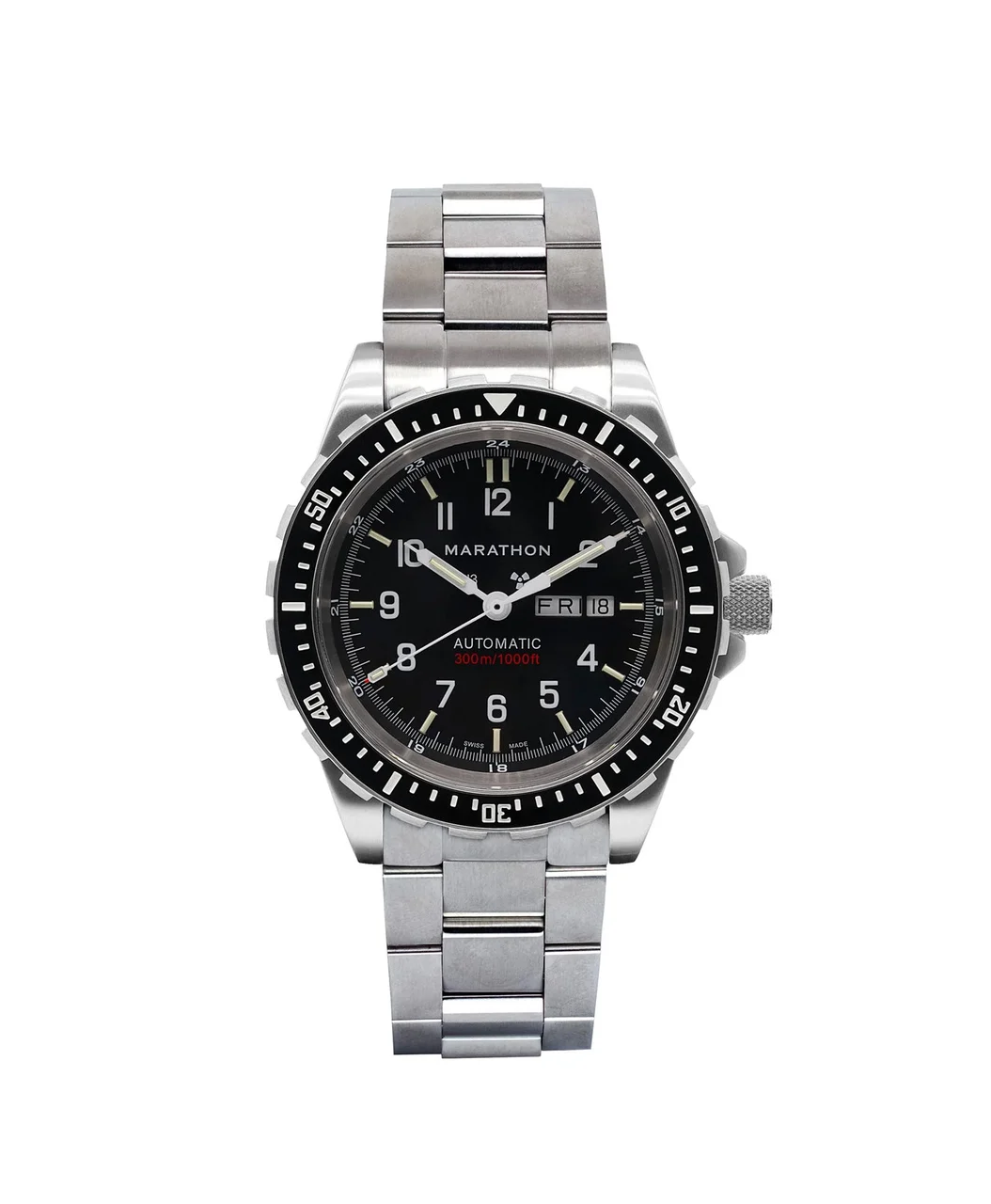Marathon Jdd WW194021 46 mm kol saati