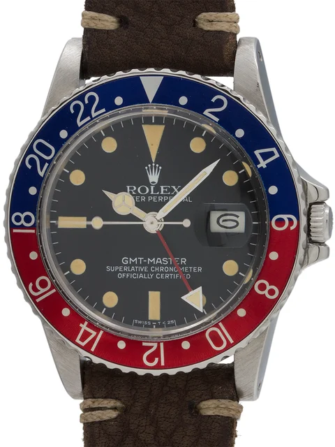 Rolex Rolex 44307 kol saati