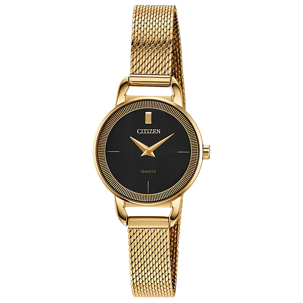 Citizen Citizen EZ7002-54E 26 mm kol saati