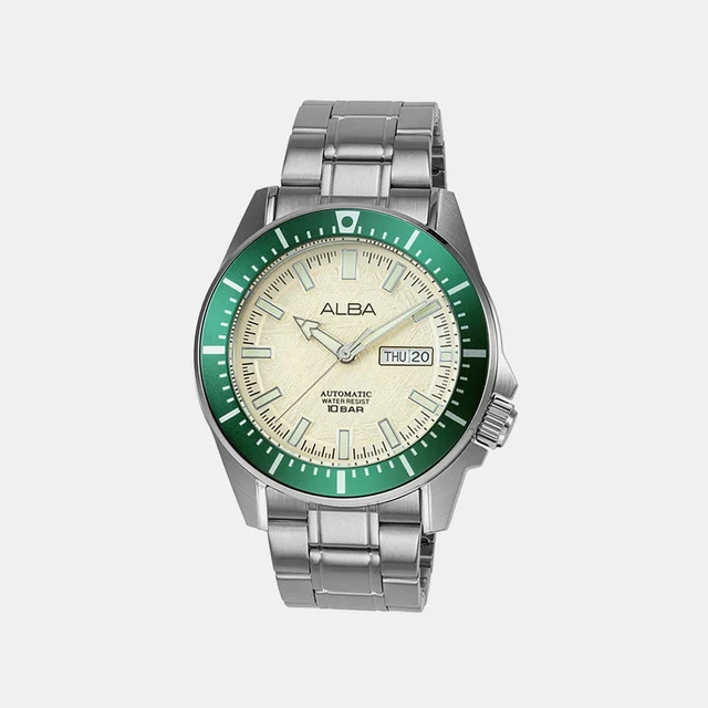 Alba Mechanical AL4719X1 kol saati