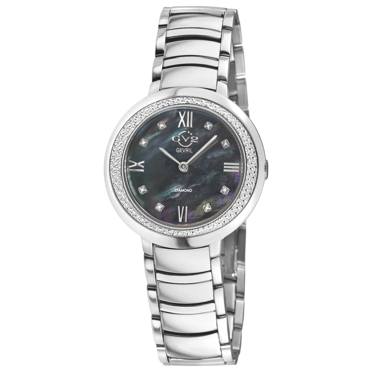 GV2 by Gevril Watch 14101B kol saati