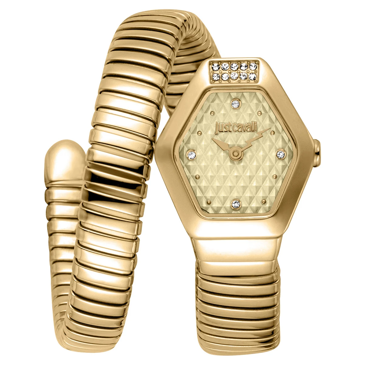 Just Cavalli Vivace JC1L394M0025 23 mm kol saati