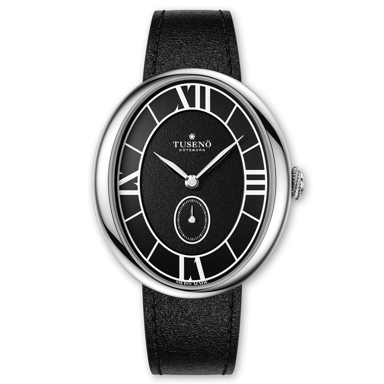 Tusenö Tusenö SV35010201TU 35 mm kol saati