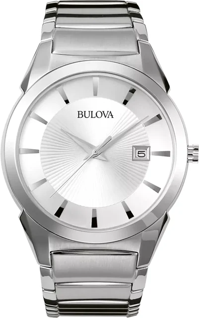 Bulova Classic 96B015 kol saati