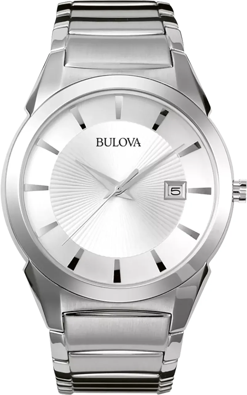 Bulova Classic 96B015 38 mm kol saati