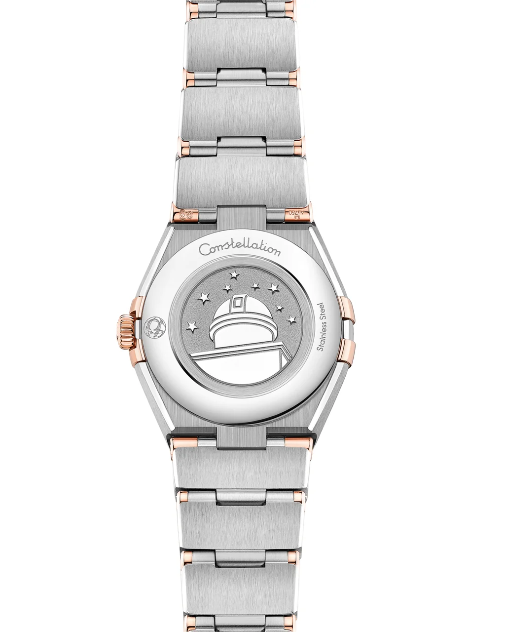 OMEGA Constellation 131.20.25.60.55.001 25 mm kol saati