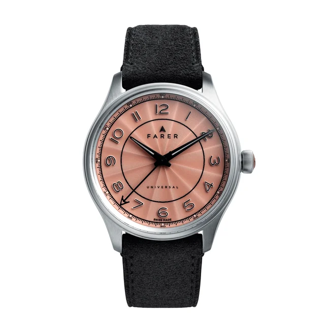 Farer Aurora W-AUR-BLS kol saati