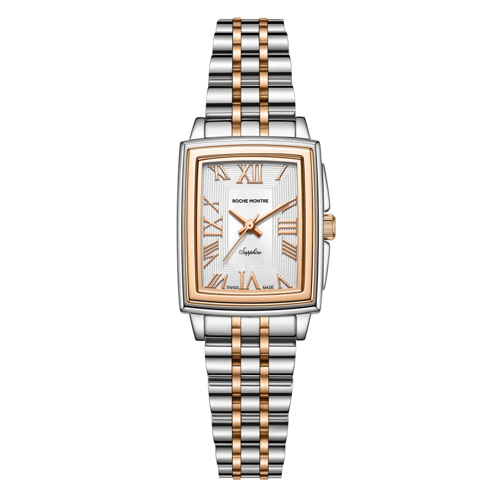 Roche Montre RML501904 RML5019-04 23 mm kol saati